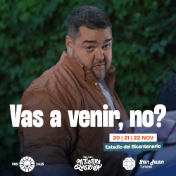 SAN JUAN NOVIEMBRE 2025