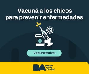 GCBA ABRIL 2025