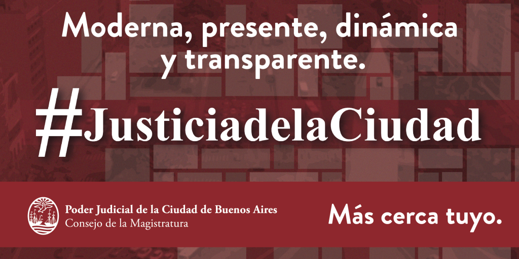 Consejo de la Magistratura