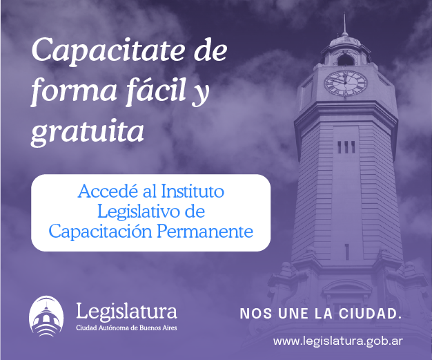 LEGISLATURA MARZO 2026