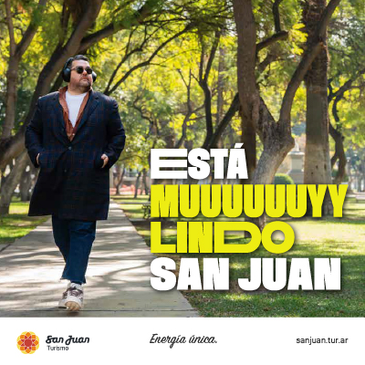 SAN JUAN JULIO 3 2026