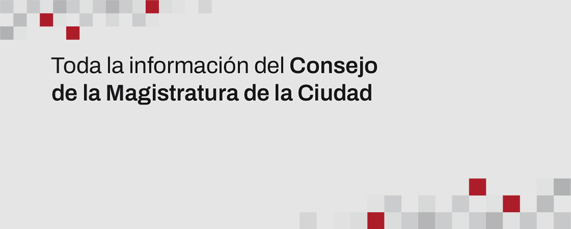 CONSEJO 2026